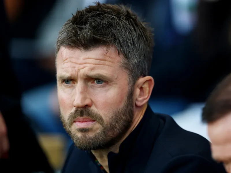 Michael Carrick demands Manchester United response after ‘pathetic’ jibes