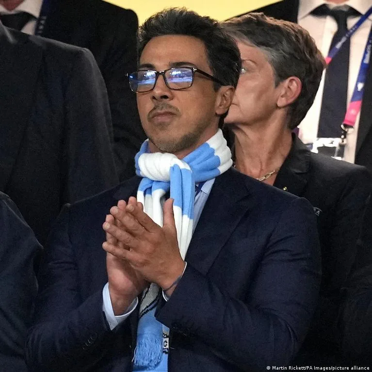 Manchester City Premier League charges: What do they mean?