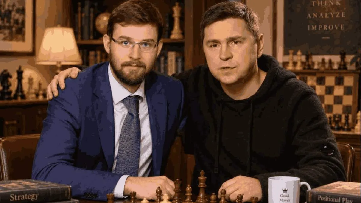 Подоляка звинуватили у держзраді через співпрацю з росіянами – вимагають від СБУ кримінальну справу