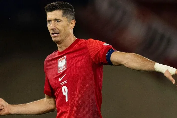 Яскрава перемога Польщі та перша поразка України: результати Ліги націй 2026/2027 за 2 жовтня
