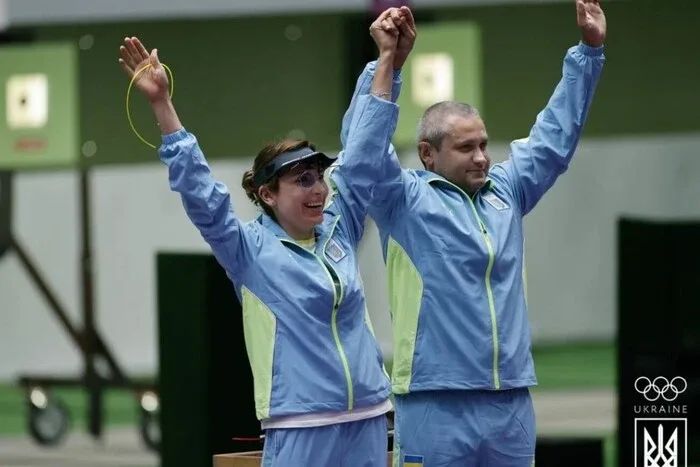З Костевич та Кулішем у складі: стала відома заявка України на Чемпіонат світу зі стрільби