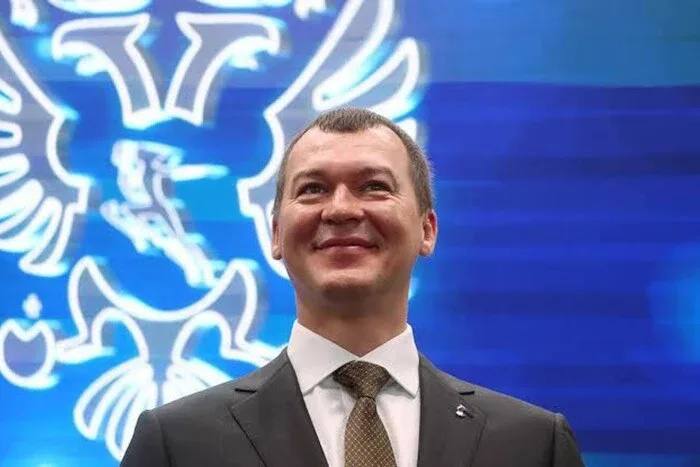 Міністр спорту Дегтярьов заявив, що росіян допустять до Європейських ігор 2027