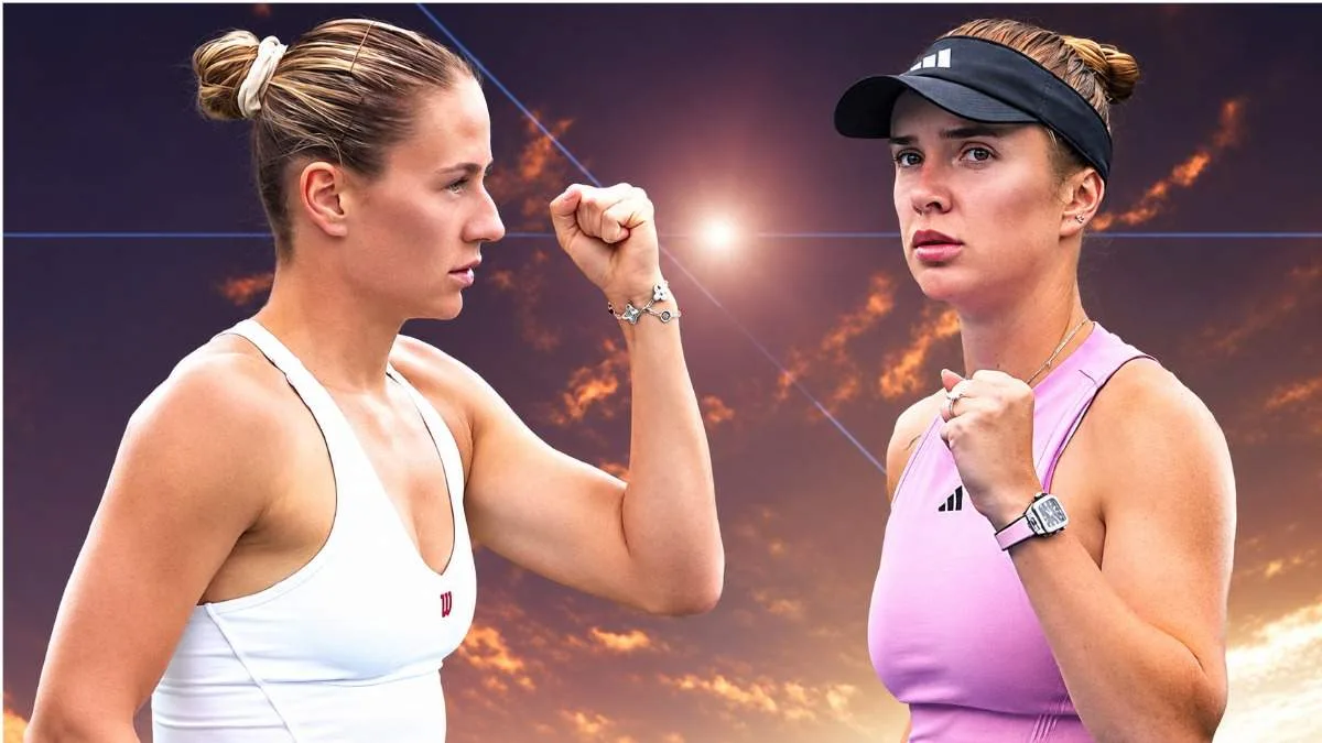 Світоліна та Костюк отримали посів на престижному WTA 500 у Токіо – турнір матиме важливе значення