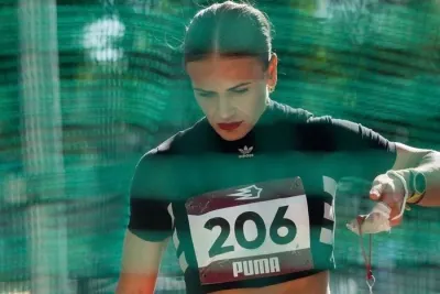 Климець розповіла, чи планує виступити на Олімпіаді-2028